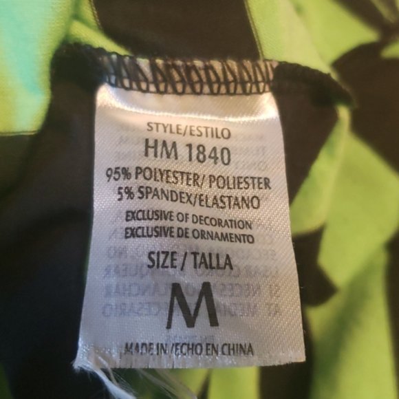 Striped Maxi Dress - Picture 2 of 3